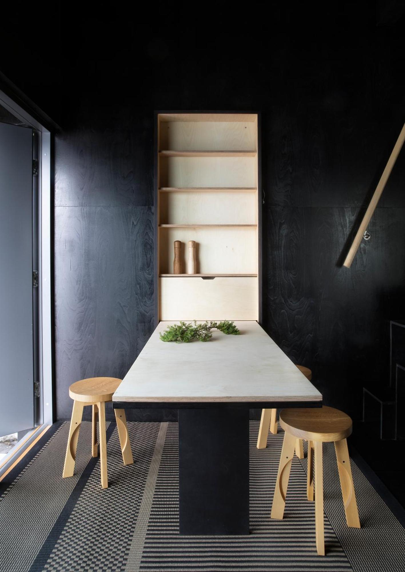 Gasthaus Majamaja Helsinki Off-Grid Retreat Exterior foto