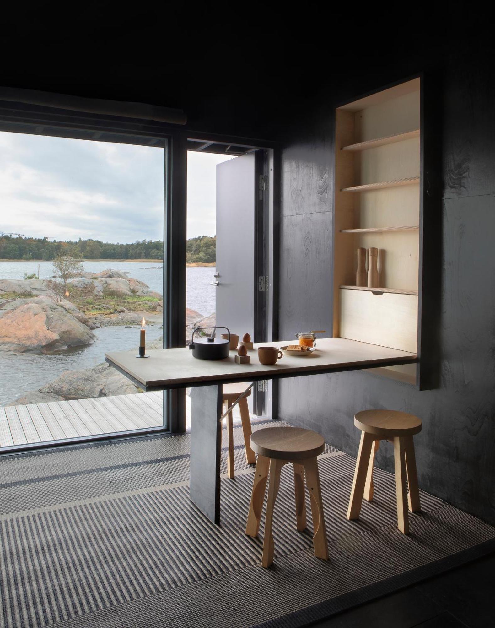 Gasthaus Majamaja Helsinki Off-Grid Retreat Exterior foto