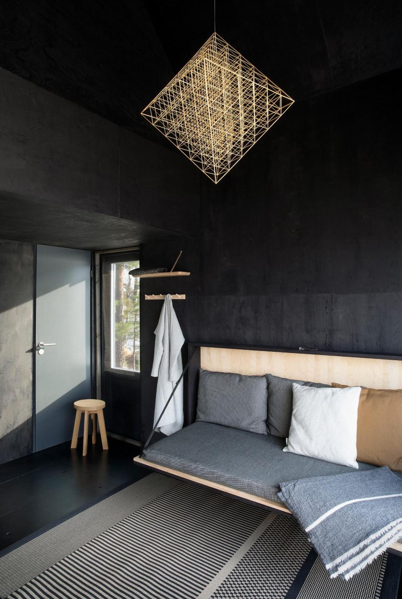 Gasthaus Majamaja Helsinki Off-Grid Retreat Exterior foto