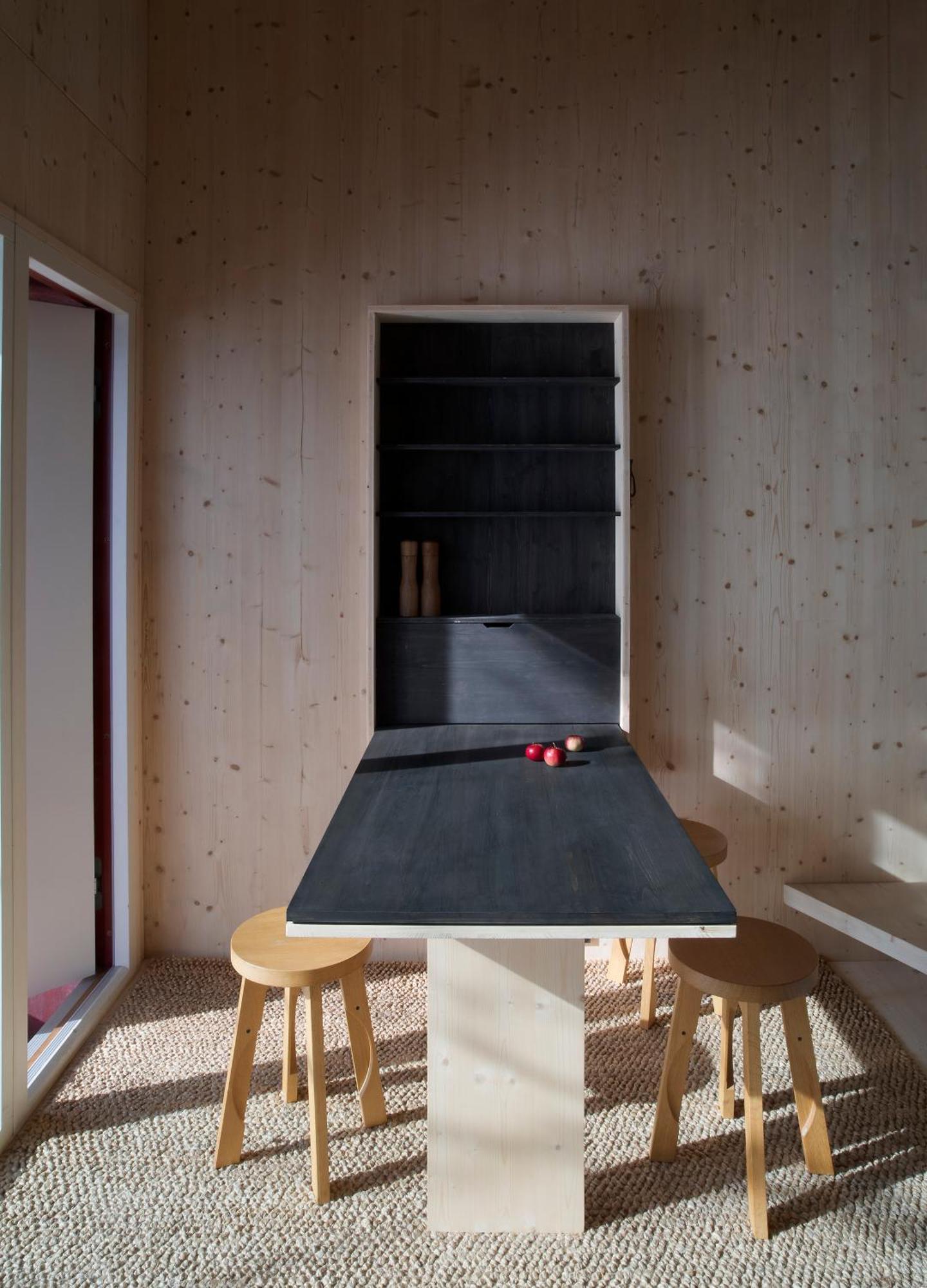 Gasthaus Majamaja Helsinki Off-Grid Retreat Exterior foto