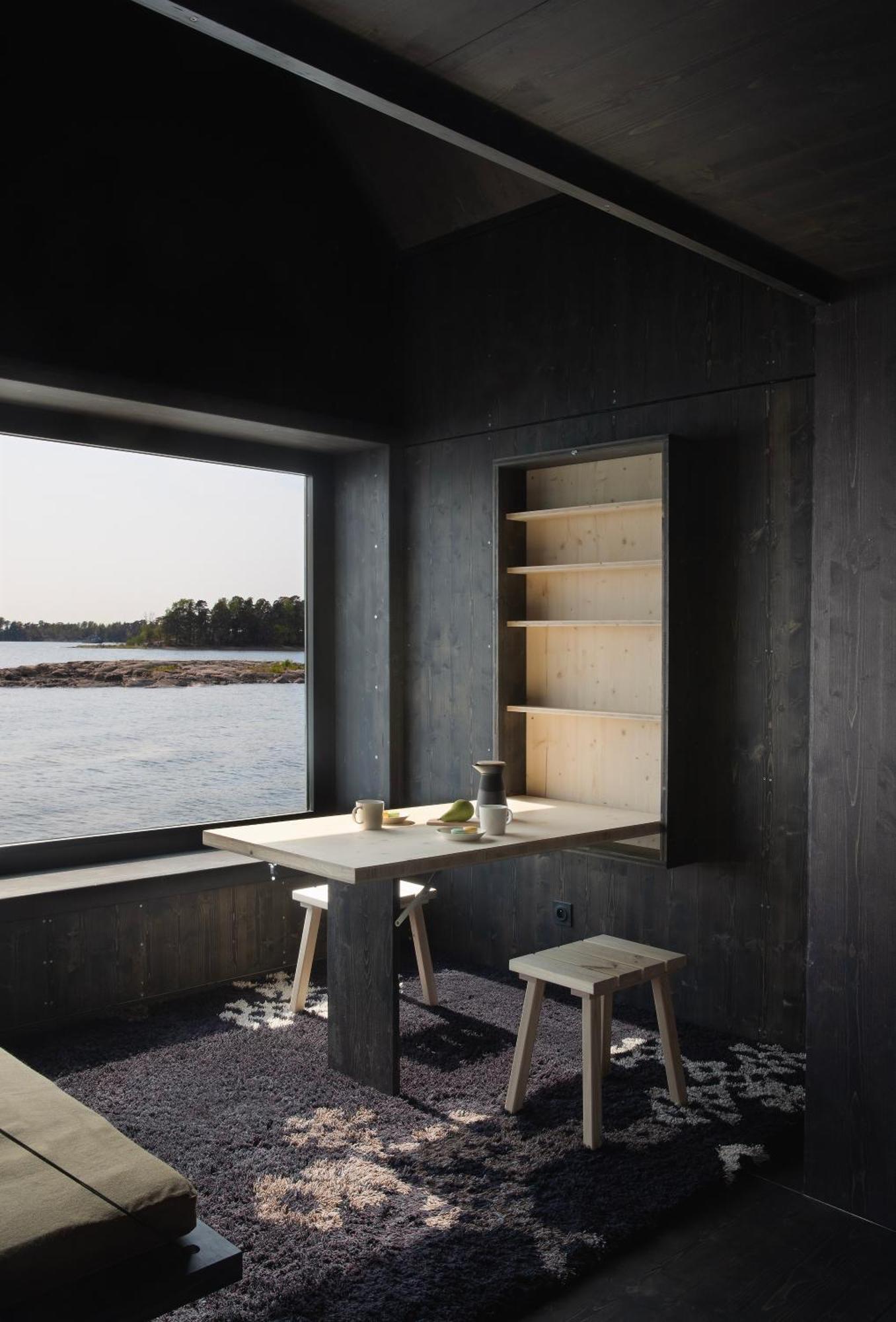Gasthaus Majamaja Helsinki Off-Grid Retreat Exterior foto