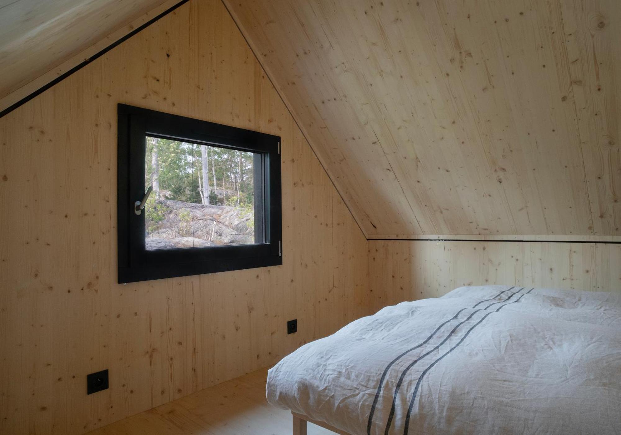 Gasthaus Majamaja Helsinki Off-Grid Retreat Exterior foto