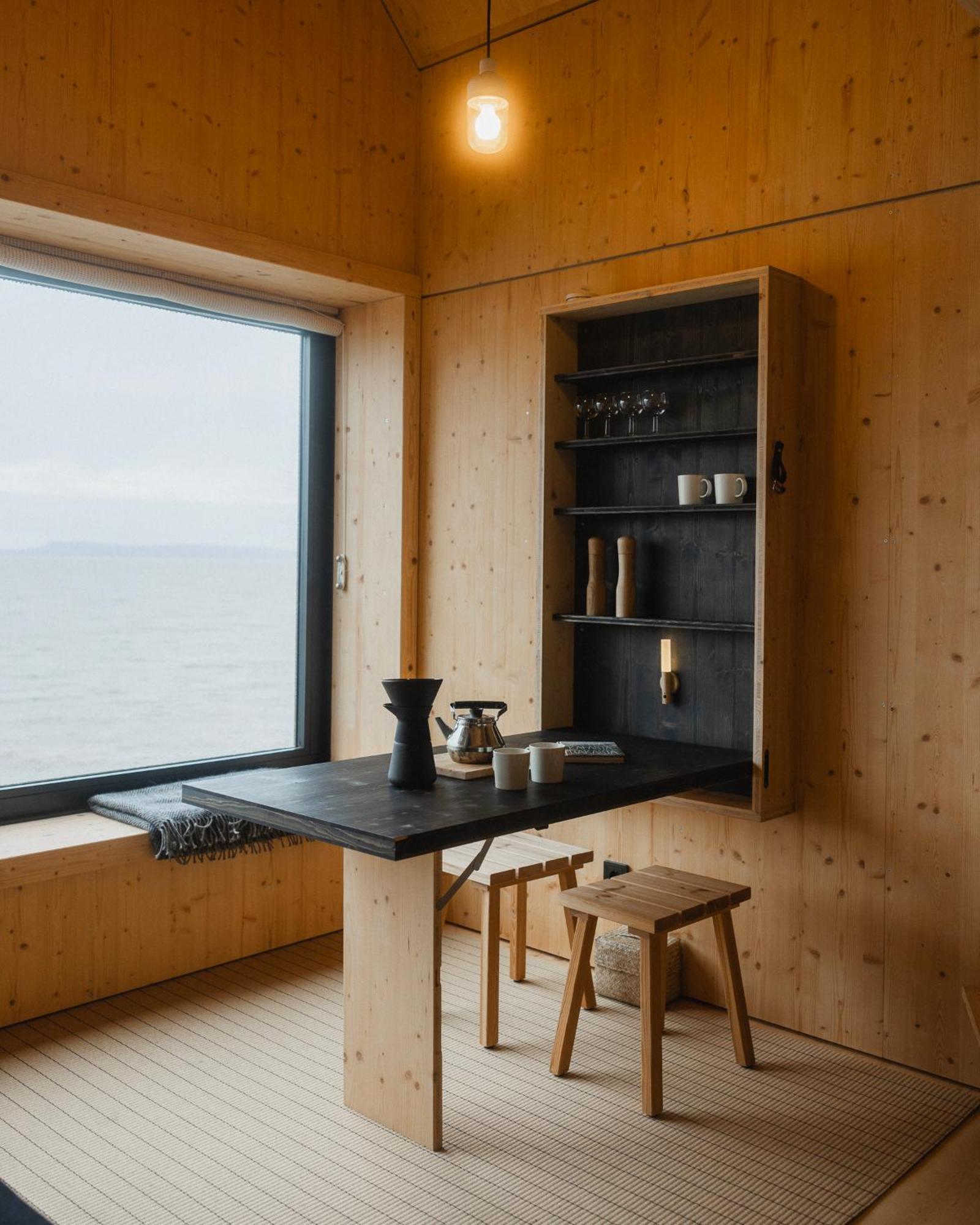 Gasthaus Majamaja Helsinki Off-Grid Retreat Exterior foto
